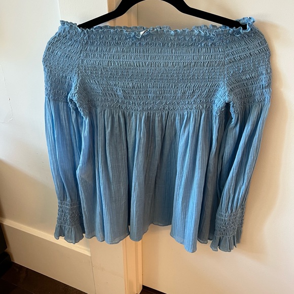 Maje Size 1 top - Picture 2 of 2